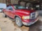 2002 Dodge Ram Pickup Pickup Truck, VIN # 3D7HA18Z32G206247