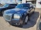 2008 Chrysler 300 Passenger Car, VIN # 2C3KA43R88H291799