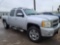 2009 Chevrolet Silverado 1500 Pickup Truck, VIN # 3GCEC23029G181387