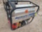 HydroTek Commercial Hot Water Pressure Washer Skid