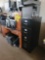 (1)...PANASONIC TOUGHBOOK 7, (1)...4 drawer cabinet, (1)...HP OFFICEJET PRO X476DW PRINTER, (1)...DE