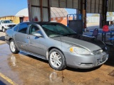 2009 Chevrolet Impala Passenger Car, VIN # 2G1WU57M991170811