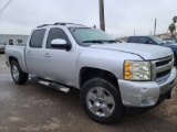 2009 Chevrolet Silverado 1500 Pickup Truck, VIN # 3GCEC23029G181387