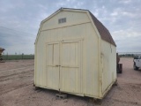 Shed / Barn / Storage Tool Room