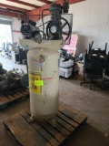 AIR COMPRESSOR - INGERSOLL RAND