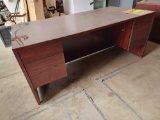 OFFICE DESK