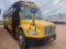 2008 Freightliner B2 Bus, VIN # 4UZABRDJ88CZ24293