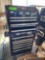 Kobalt 2-Piece Rolling Tool Chest