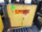 Flammable Storage Safety Cabinet