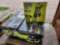 (2) Ryobi Brushless 20