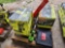 (1) Ryobi Brushless 2300 PSI 1.2 GPM Electric Pressure Washer, (1) Ryobi 13