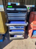 Kobalt 2-Piece Rolling Tool Chest