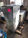 Carrier Air Handler & Condenser