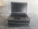 (5) Dell Latitude 3440 Laptops