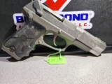 9 MM CAL RUGER P89