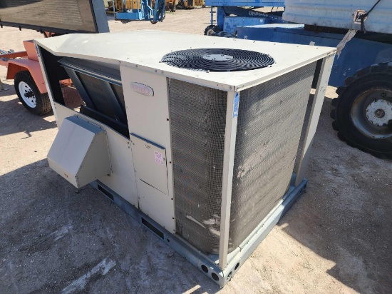 Lennox Air Conditioner Unit