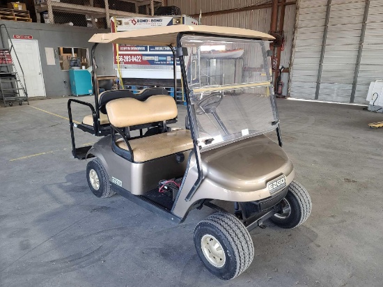 EZ-GO TXT48 Golf Cart