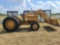 Ford 340A Tractor w/ Ezee-on Loader