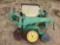 (2) John Deere MaxEmerge Planter 7300