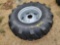 Titan Industrial Tractor Lug 19.5L-24 Tire???????