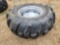 Titan Industrial Tractor Lug 19.5L-24 Tire???????