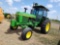 John Deere 4030 Tractor