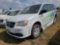 2014 Dodge Grand Caravan Van, VIN # 2C7WDGBG9ER432202