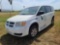 2010 Dodge Grand Caravan Van, VIN # 2D4RN4DE7AR270424