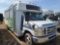 2009 Ford E-450 Super Duty Van, VIN # 1FDFE45S89DA52829