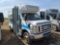 2009 Ford Econoline Van, VIN # 1FDEE35S99DA06514