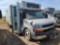 2011 Chevrolet Express Van, VIN # 1GB6G5BL7B1175342