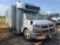 2015 Chevrolet Express Van, VIN # 1GB6G5BG3F1235321