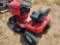 (1) Troy Bilt Riding Pony Mower #13WM77KS011