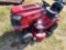Craftsman T2400 Turn Tight Riding Lawn Mower