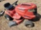 Troy Bilt Riding Mower