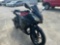 2016 Kawasaki EX300-A Motorcycle, VIN # JKAEX8A12GDA27756