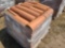 Pallet of Roof Tile