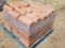 Pallet of Roof Tile