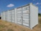 2022 Agrotk 40Ft. High Storage Container Cube