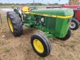 John Deere 2440B Tractor