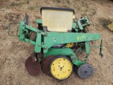 (2) John Deere MaxEmerge Planter 7300