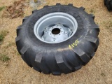 Titan Industrial Tractor Lug 19.5L-24 Tire???????