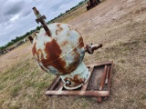 Oil Gas Separator