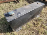 50 gallon rectangular fuel tank