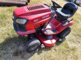 Craftsman T2400 Turn Tight Riding Lawn Mower