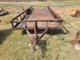 Utility Trailer