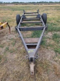 Trailer Frame