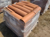 Pallet of Roof Tile