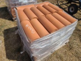 Pallet of Roof Tile