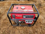 Honda EM5000S Generator